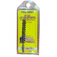 PRO-SHOT Scovolo Calibro .30 in Nylon Nero
