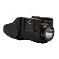 FIREFIELD FF2501 BATTLETEK WEAPON LIGHT TORCIA 150 LMS + RAIL