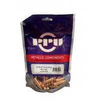 Palle PPU PARTIZAN FMJ BT B656 Calibro 30 .308'' 220grains 14,25gr Conf. da 50