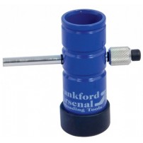 FRANKFORD POWDER TRICKLER Centellinatore Polvere cod.VFA903535