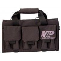 Smith & Wesson M&P Pro Tac multi pistol case