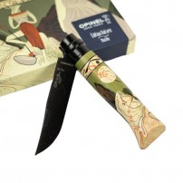 OPINEL N°8 Edition Nature MioSHe