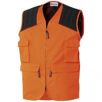 Gilet BLATEX 119.02 Alta Visibilità Antistrappo