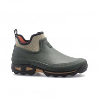 Scarpa ROUCHETTE BOTILLON CLEAN LAND Polacchine Verde