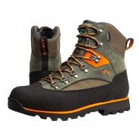 Scarpone ARMOND CONERO in Nabuk Ingrassato e Sympatex Vibram Masai 1212
