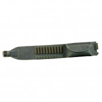 Artipel Cartuccera per Carabina con Tasca 20Celle Elastiche sino Calibro 300WM Green cod.CA07