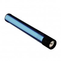 BENELLI KITE ASSIEME TUBO SERBATOIO ARIA LUNGO ANODIZZATO BLU LUCIDO