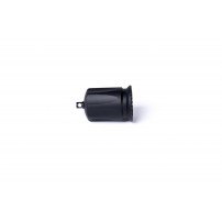 FRANCHI AFFINITY Cappellotto di fissaggio astina anodizzato NERO Cal.12 cod.F0310801