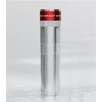 BENELLI Strozzatore Interno AI Knurled 10+2cm STEEL SHOT Calibro 12 4* per Canne Advanced Impact
