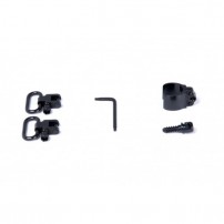 BENELLI 828U AI Kit porta bretella completo per calibro 12 Advance Impact cod.BENELLI F0622400