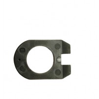 BENELLI PIASTRINO/SPESSORE VARIAZIONE PIEGA 64 D MONTEFELTRO CAL.20 Cod. G0028001
