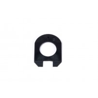 Benelli Piastrina variazione piega per S90 e Raffaello cal. 12 di 60 mm (C) in plastica Cod.G0078800