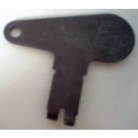 BENELLI CHIAVE STROZZATORE INTERNO BRUNITO per Calibro 12