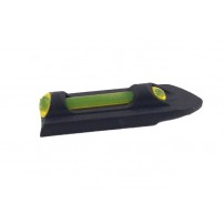 BENELLI Mirino fibra ottica lungo GIALLO per Vinci