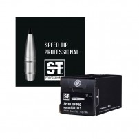 RWS ST Speed Tip PRO 2416962 Palle calibro 8mm.323'' 180 grani 11,7g Conf. da 50 palle
