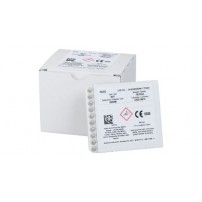 RWS 4047 Inneschi SMALL PISTOL MAGNUM Conf. da 1.000 Inneschi Cod.2424385