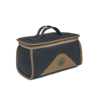 Borsa BERETTA porta cartucce GameKeeper EVO 100 pz Ebony&Otter