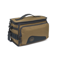 Borsa BERETTA porta cartucce GameKeeper EVO 150 pz Otter & Ebony