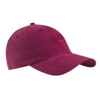 Berretto BERETTA SANDED EVO CAP con Logo Ricamato 3D CordovanSpirit