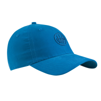 Berretto BERETTA SANDED EVO CAP Ricamo Logo 3D BlueTwilight