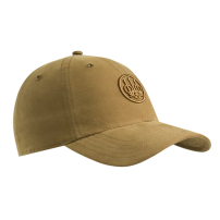 Berretto BERETTA SANDED EVO CAP con Logo Ricamato 3D FlatDarkEarth
