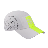 Berretto da Tiro BERETTA TECH CAP Traspirante IceGrey