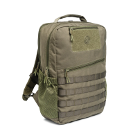 Zaino Tattico BERETTA TACTICAL FLANK DAYPACK 17lt GreenStone
