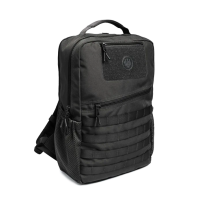 Zaino Tattico BERETTA TACTICAL FLANK DAYPACK 17lt Nero