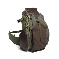 Zaino Caccia BERETTA IBEX MEDIUM BACK PACK Impermeabile 30lt GreenMoss