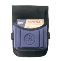 Tasca porta scatola BERETTA PRO SHELL HOLDER di cartucce da 25pz