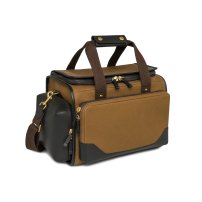 Borsa da Tiro BERETTA TERRAIN EVO FIELD Bag Tela e Pelle 150 cartucce Otter