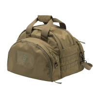 Borsa tattica BERETTA TACTICAL RANGE Bag da 38 litri Idrorepellente Coyote