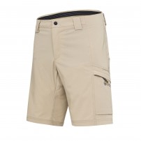 Bermuda BERETTA RUSH EVO SHORT Elasticizzato Traspirante Khaki