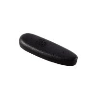 BERETTA TRAP Calciolo in gomma da Tiro per fucile Calibro 12 23mm Nero cod.BERETTA C55644