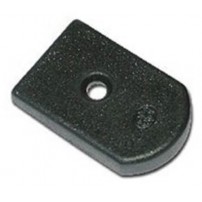 BERETTA 98 Fondello Caricatore In Plastica Con Rinforzi in Acciaio