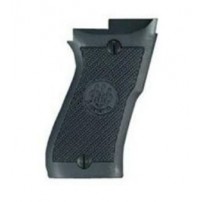 GUANCIA DESTRA DX e SINISTRA SX IN PLASTICA OPACA PER 87 TARGET CAL 22 LR