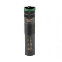 Beretta Strozzatore OCHP12 +2cm VICTORY BLACK -FULL 1 STELLA con fascetta colorata GRIGIO