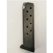 Beretta Caricatore originale  serie 80 in calibro 7,65 MONOFILARE