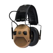 Cuffie da Tiro BERETTA EARMUFF Elettroniche 32dB SNR Otter