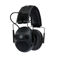 Cuffie da Tiro BERETTA EARMUFF Elettroniche 32dB SNR Nero