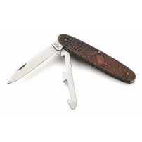 COLTELLO PietroBeretta 2 lame