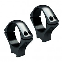 SAKO OPTILOCK Anelli Fissi da 30mm BASSI h 29mm SAKO 75/85 cod.DS1701904