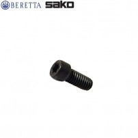 BERETTA Sako vite brunita di ricambio per anello ottica Optlock al pezzo