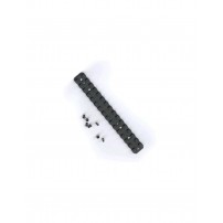 SAKO GUIDA PICATINNY COMPLETA per TIKKA T3 e T3X