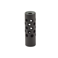 BERETTA Freno di Bocca Sako Tikka per Profilo Canna Pesante 22mm Filettatura MT18X1 Brunito