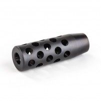 SAKO M14x1 BRUNITO FRENO DI BOCCA CONICO
