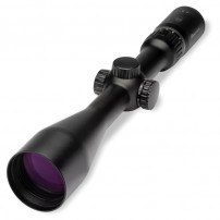 BURRIS FOUR Xe 3-12x56 Cannocchiale da puntamento diam .30mm Reticolo 3P #4 cod.200504
