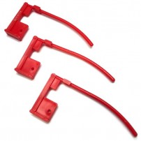 BERETTA Set di 3 indicatori di arma scarica