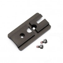 Beretta serie 92 Kit RDO | Base per Aimpoint Acro, Steiner MPS, Burris FastFire E Cod. E03300