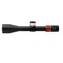 Burris CANNOCCHIALE XTR PR 5.5-30x56 SCR2MIL Ni
